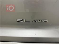 نیسان پاسفایندەر